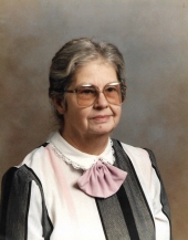 Betty June Minson