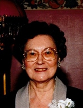 Mary E.J. Dethrow