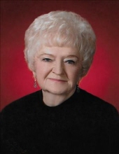 Shirley Ann Hertenstein