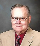 Harry Goff Dr. Thompson, Jr.