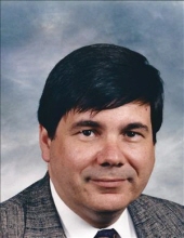Brian C. Dr. Jones, M.D.
