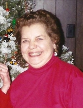 Betty L. Brenton