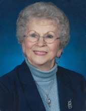 Margaret Nell Stone Farmer