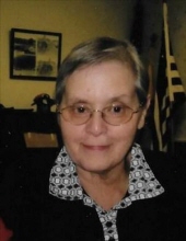Lois Marie Kaufman