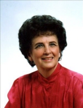 Mary Helen Kirk
