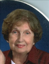 Marjorie Ann Smith Risley Benoist