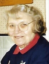 Eleanor J. Gregory