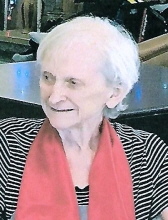Clara Martha Bochantin Haynes