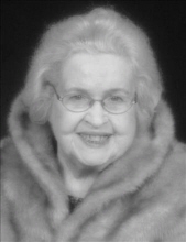 Betty Louise Rankin Edwards
