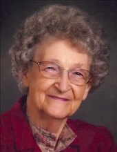 Nina June Wheeler