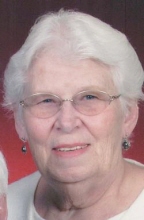 Patricia A. Muilenburg
