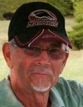 Theodore Ted Darden, Jr. 10250719