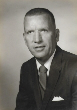 James Ralph J.R. Lamberson