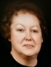 Barbara Ann Buchanan