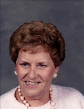 Thelma Jean Boswell