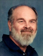 Gene R. Dalton, Sr