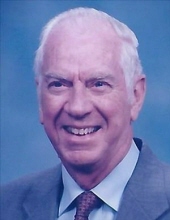 George A. Pace