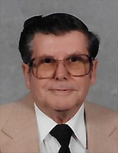 Carl Shorty Bargesser, Jr