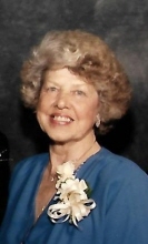 Betty Lou Field Renshaw