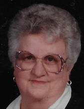 Helen G. Nelson