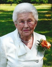 Gladys L. Mendenhall