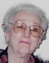 Betty L. Russell