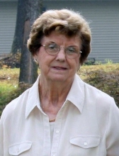 Phyllis Jean Kaufman 10250876