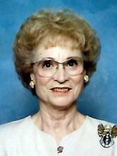 Betty Marie Atkinson Lipps