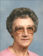 Mildred Ethel Riechman 10250903