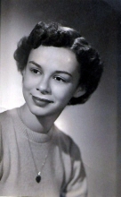 Judy A. Boyd Holtz