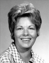 Joan A. Lowther