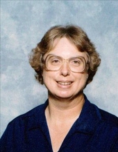 Denise Ann Lockeby