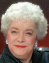 Carla M. Davis