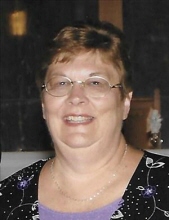 Brenda L. Hampton