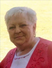 Phyllis A. Scott