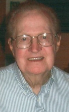 Roger E. Peterson
