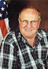 Clarence W. Penny Bagby, Jr.
