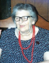 Della G. Novak