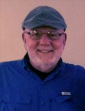 Dennis Richard Capps