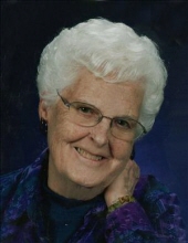 Marjorie L. Yates
