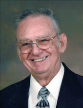 James H. Jim Lewis