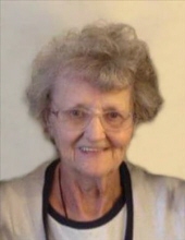 Muriel Flora McConnell