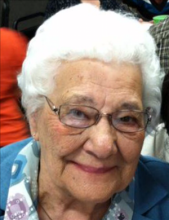 Doris E. Newell