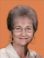 Betty Jean McKinzie
