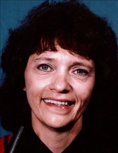 Shirley Ann Cimera