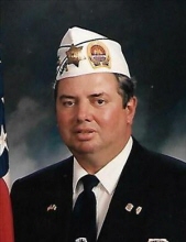 Bernard J. Flerlage, Jr