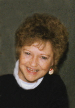 Janet Nelson Capps