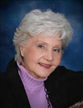 Betty Virginia Groh