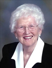 Ruth Louise Herman