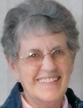 Sharon K. Leffler